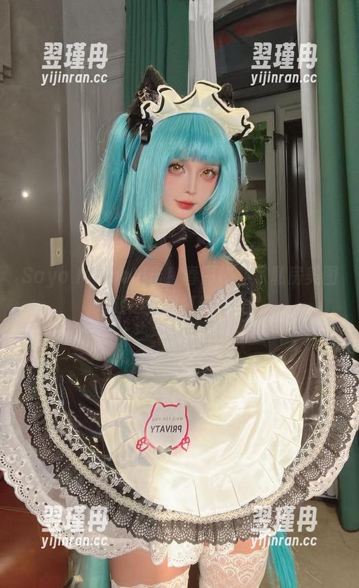 Sayo Momo出击！春丽格斗家私房美图大放送，能打也能美！-翌瑾冉